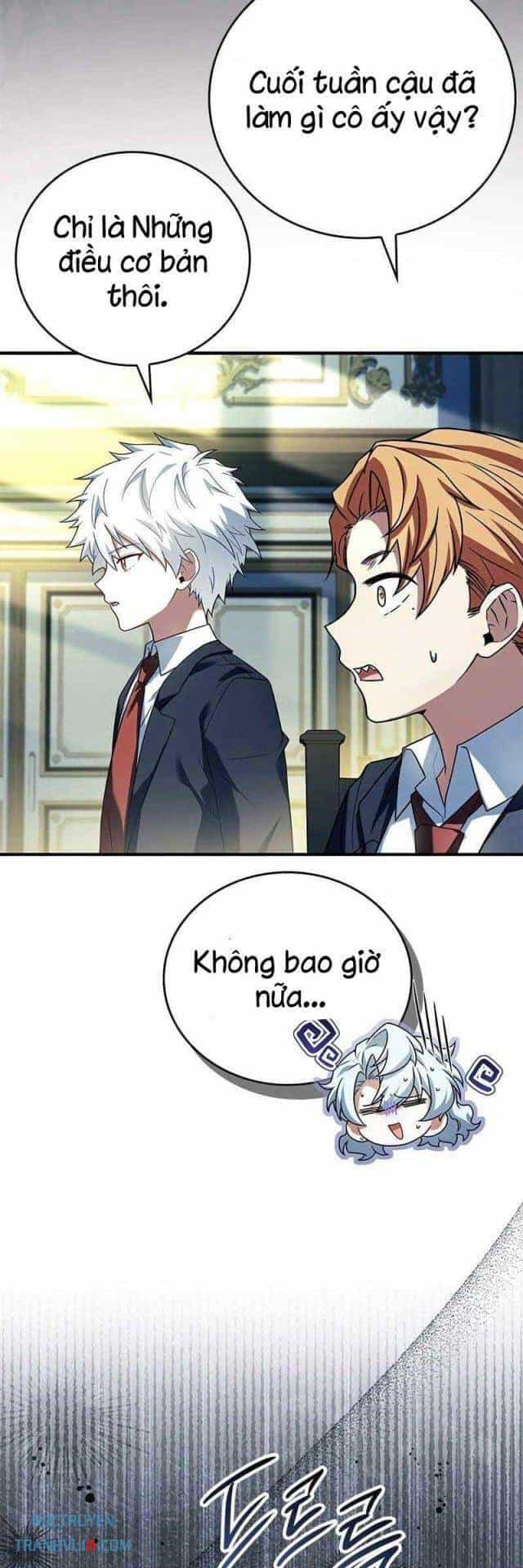 Anh Hùng Huyền Thoại Là Học Viên Danh Dự Của Học Viện - Chương 15 - ảnh 68
