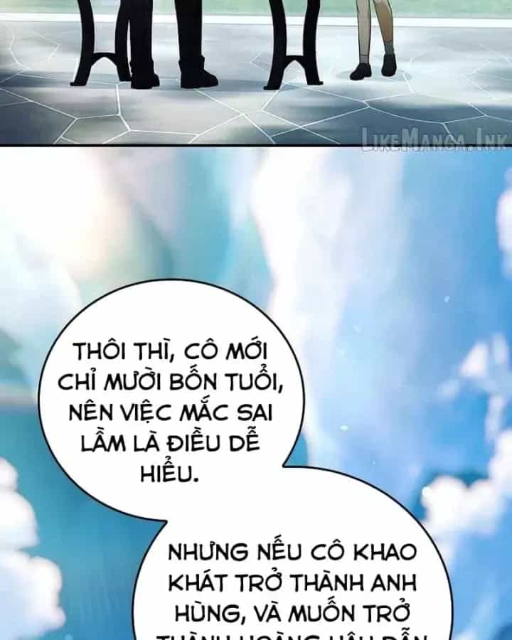Anh Hùng Huyền Thoại Là Học Viên Danh Dự Của Học Viện - Chương 96 - ảnh 163