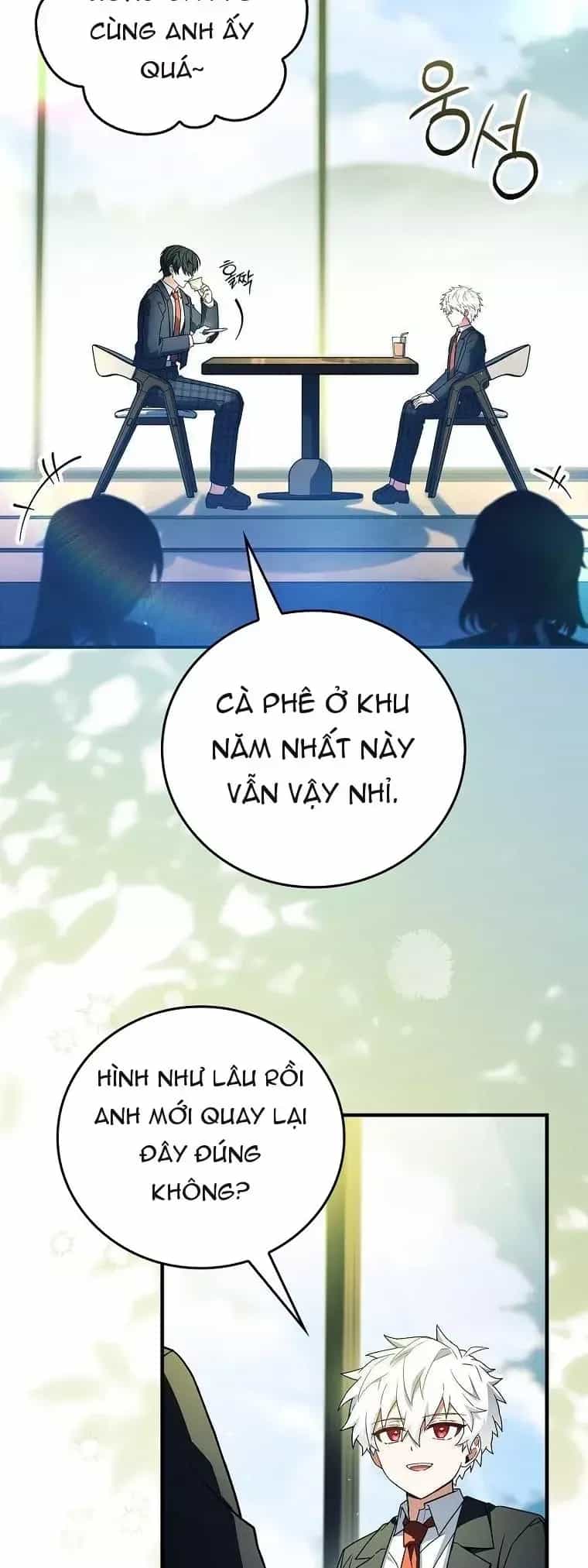 Anh Hùng Huyền Thoại Là Học Viên Danh Dự Của Học Viện - Chương 100 - ảnh 51