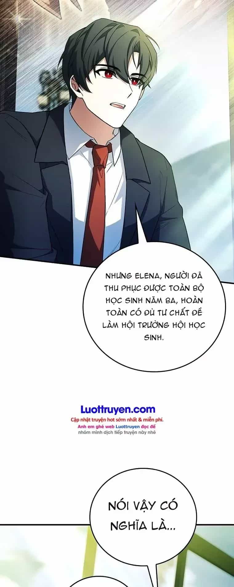 Anh Hùng Huyền Thoại Là Học Viên Danh Dự Của Học Viện - Chương 100 - ảnh 62