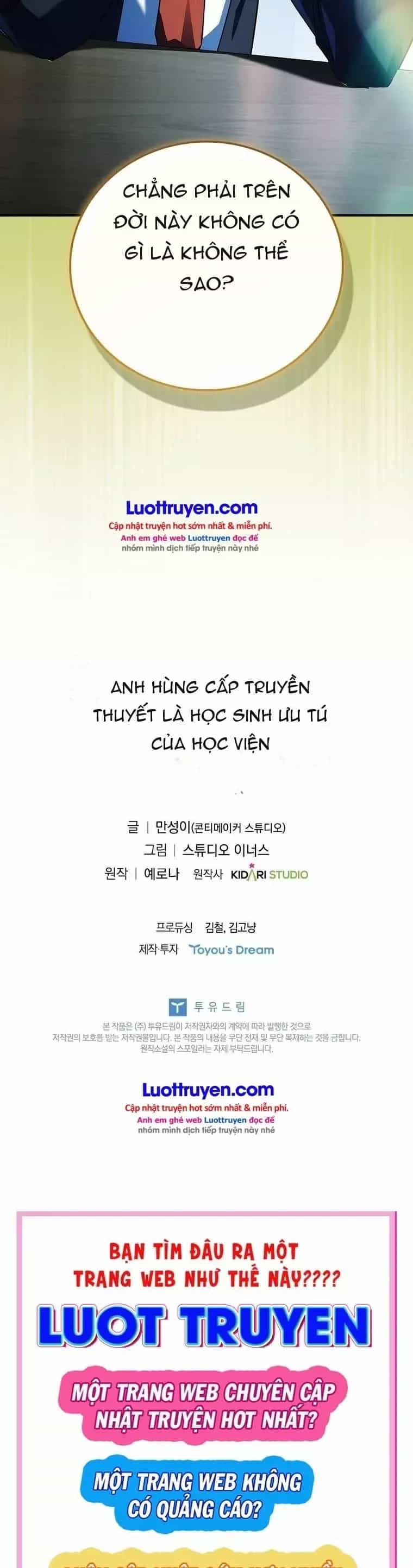 Anh Hùng Huyền Thoại Là Học Viên Danh Dự Của Học Viện - Chương 100 - ảnh 80
