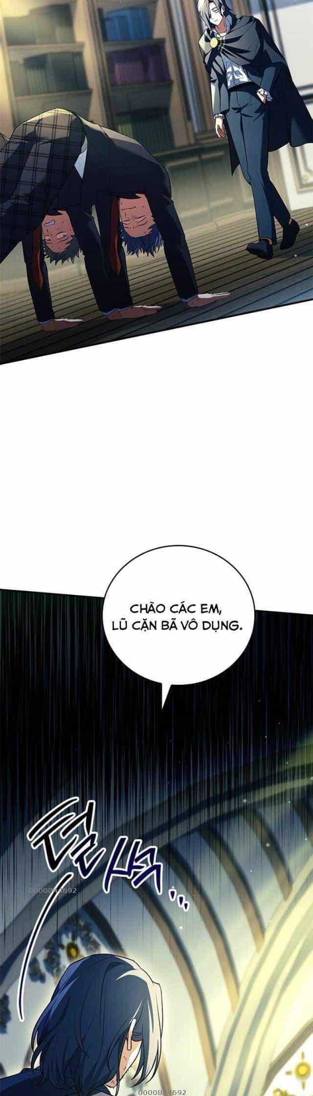 Anh Hùng Huyền Thoại Là Học Viên Danh Dự Của Học Viện - Chương 16 - ảnh 3