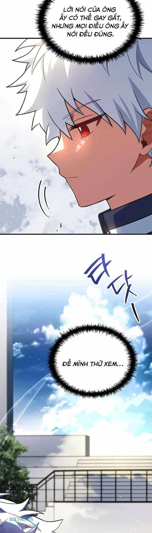 Anh Hùng Huyền Thoại Là Học Viên Danh Dự Của Học Viện - Chương 16 - ảnh 38
