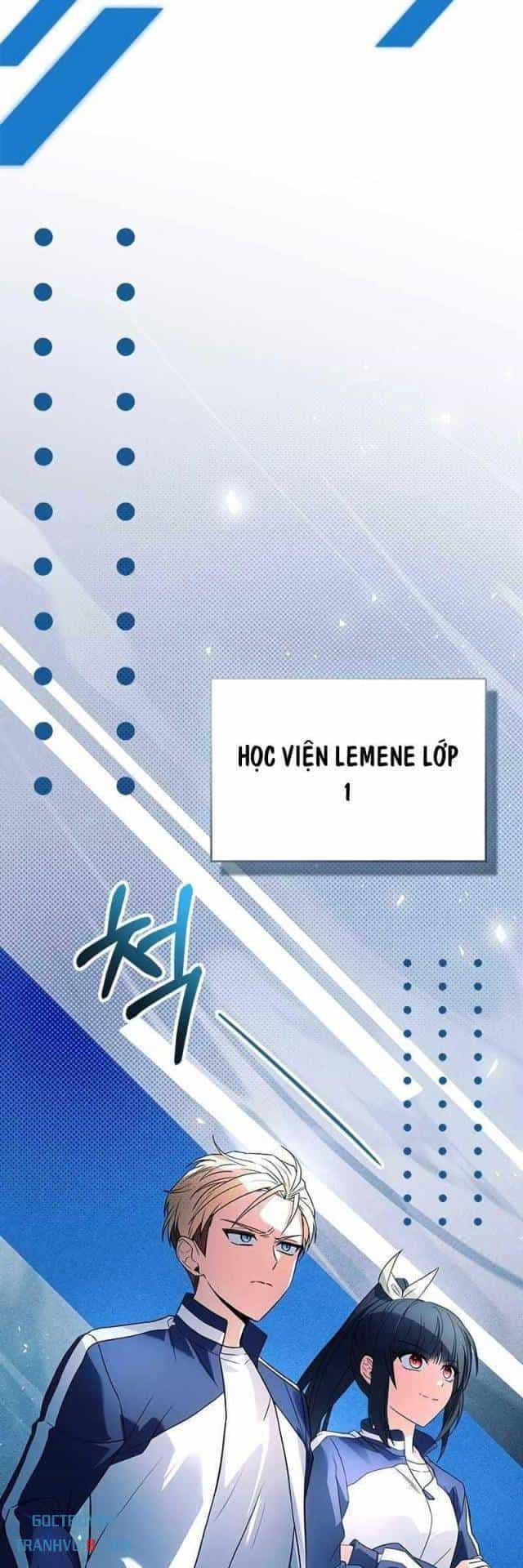 Anh Hùng Huyền Thoại Là Học Viên Danh Dự Của Học Viện - Chương 17 - ảnh 14