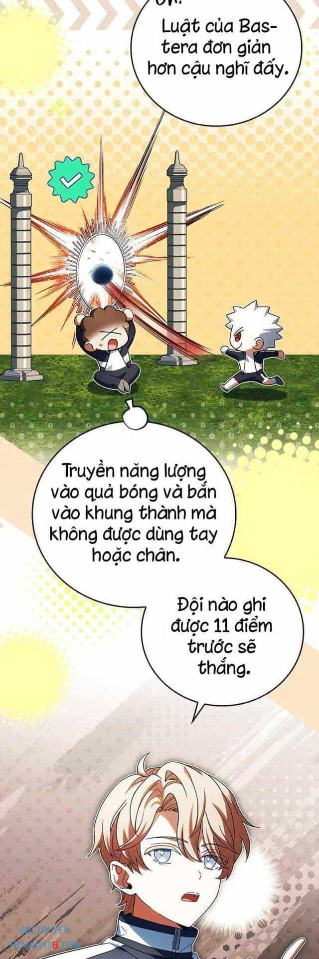 Anh Hùng Huyền Thoại Là Học Viên Danh Dự Của Học Viện - Chương 17 - ảnh 38