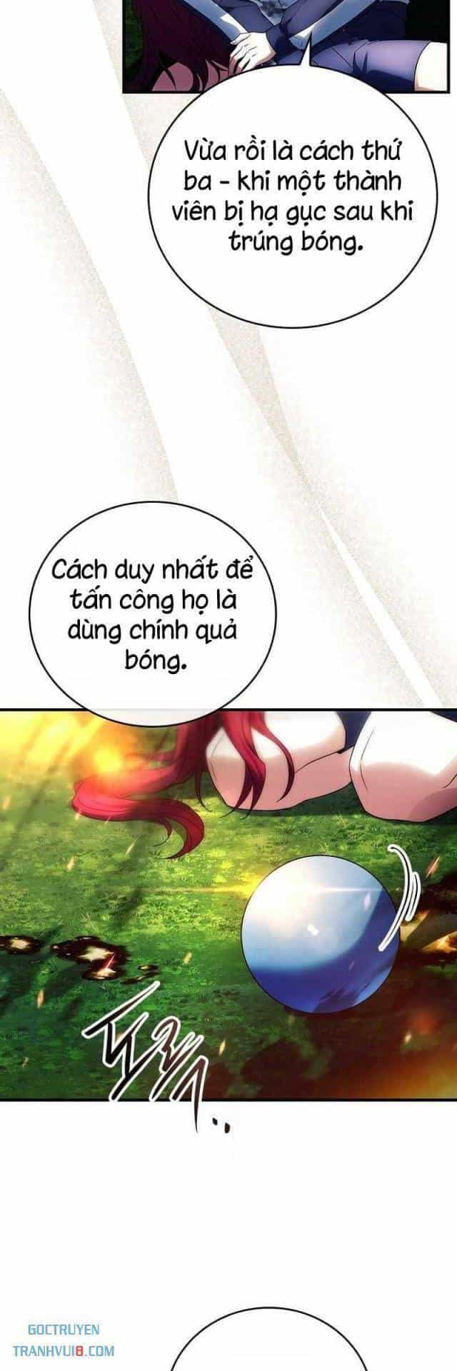 Anh Hùng Huyền Thoại Là Học Viên Danh Dự Của Học Viện - Chương 17 - ảnh 56