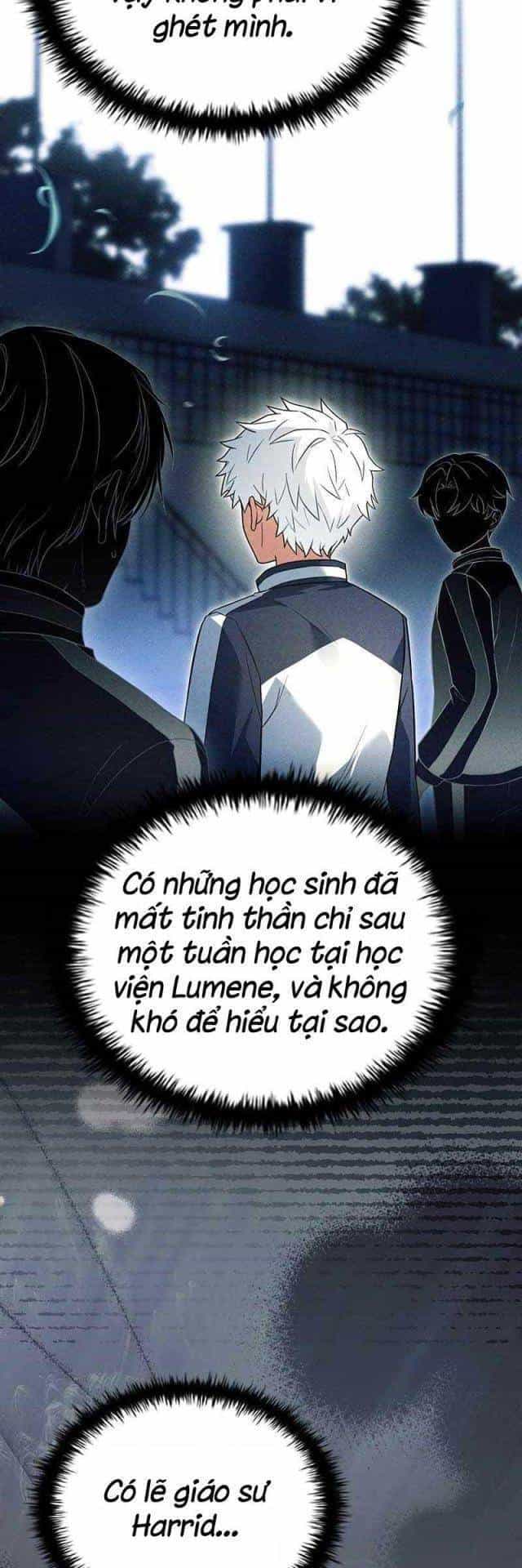Anh Hùng Huyền Thoại Là Học Viên Danh Dự Của Học Viện - Chương 17 - ảnh 9