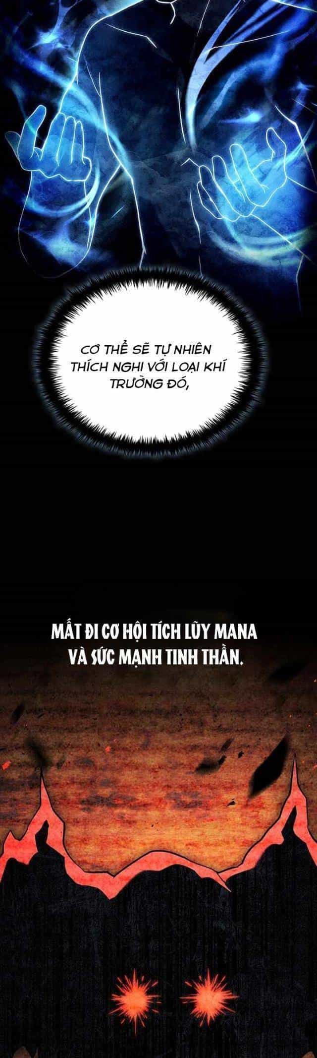 Anh Hùng Huyền Thoại Là Học Viên Danh Dự Của Học Viện - Chương 2 - ảnh 5