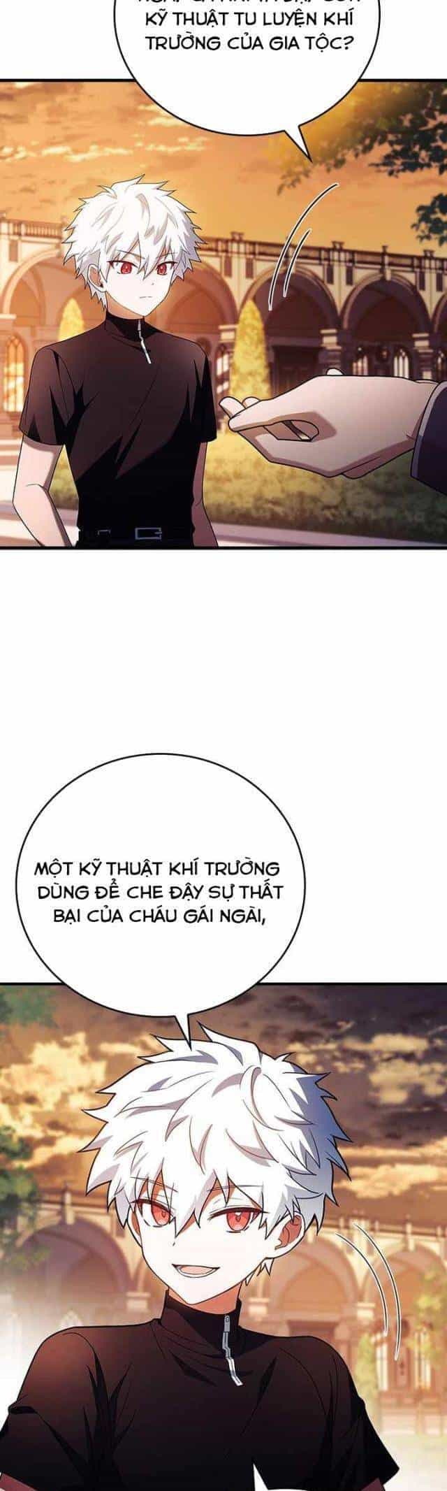 Anh Hùng Huyền Thoại Là Học Viên Danh Dự Của Học Viện - Chương 2 - ảnh 53