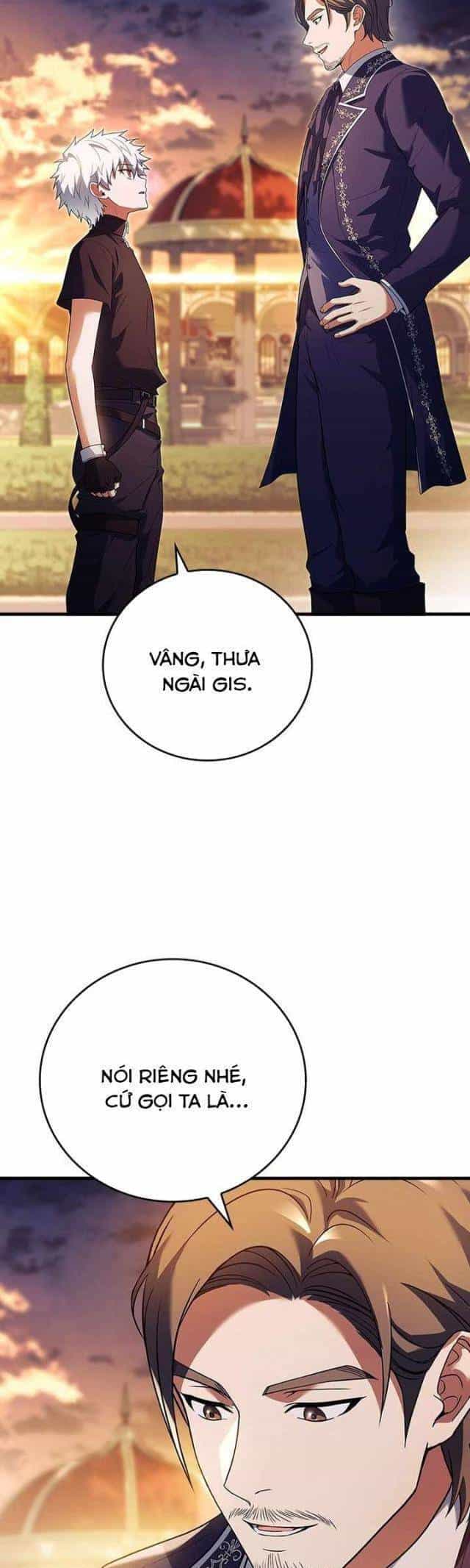 Anh Hùng Huyền Thoại Là Học Viên Danh Dự Của Học Viện - Chương 2 - ảnh 63