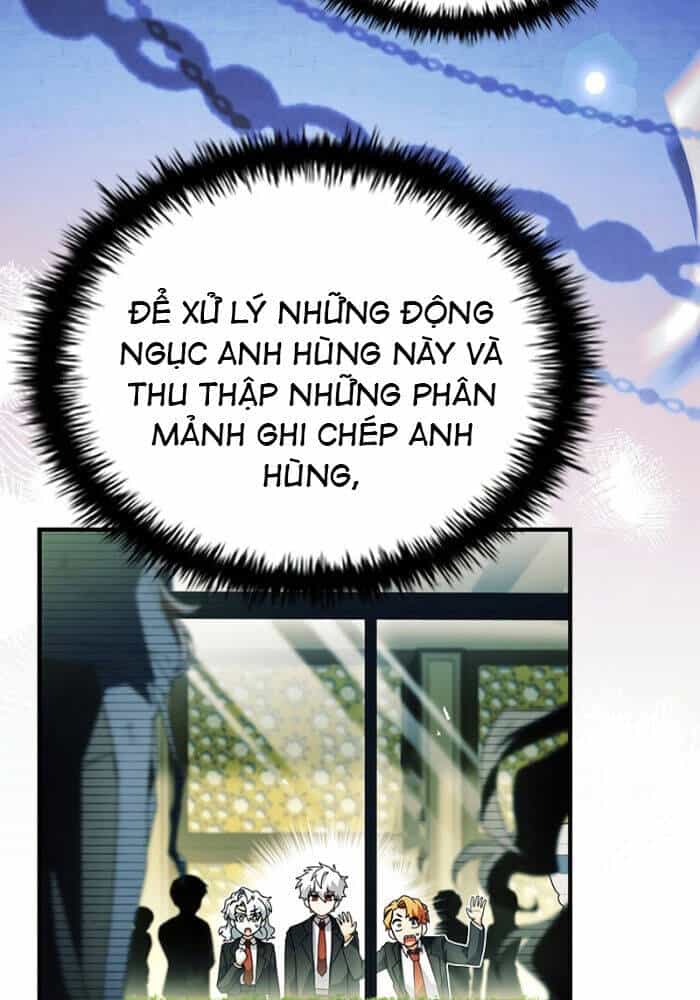 Anh Hùng Huyền Thoại Là Học Viên Danh Dự Của Học Viện - Chương 20 - ảnh 10