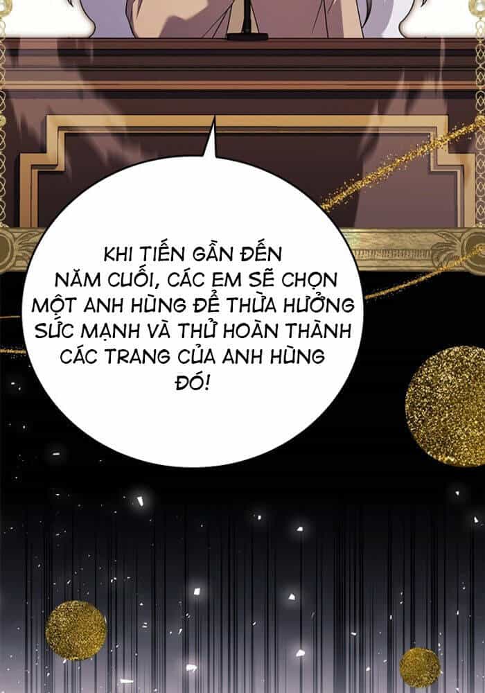 Anh Hùng Huyền Thoại Là Học Viên Danh Dự Của Học Viện - Chương 21 - ảnh 71
