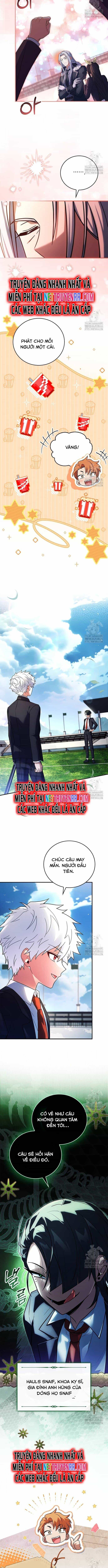 Anh Hùng Huyền Thoại Là Học Viên Danh Dự Của Học Viện - Chương 23 - ảnh 7