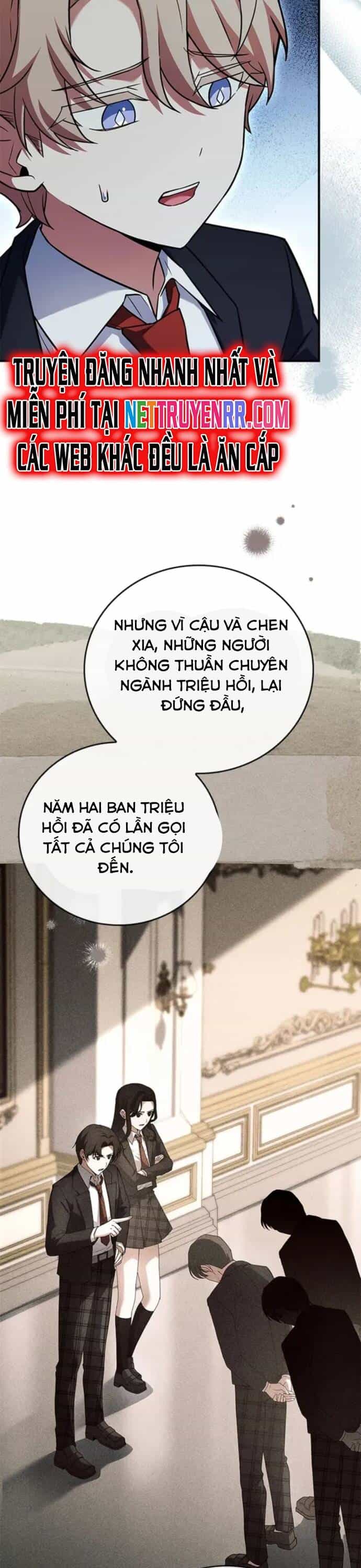 Anh Hùng Huyền Thoại Là Học Viên Danh Dự Của Học Viện - Chương 25 - ảnh 29