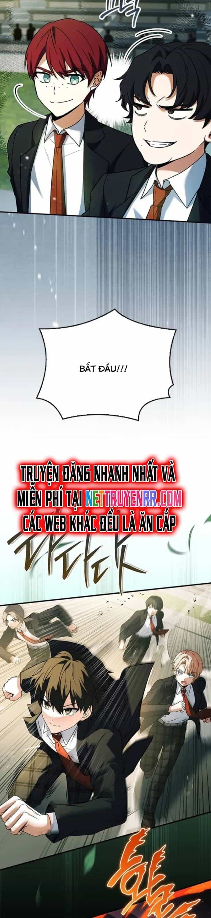 Anh Hùng Huyền Thoại Là Học Viên Danh Dự Của Học Viện - Chương 25 - ảnh 41