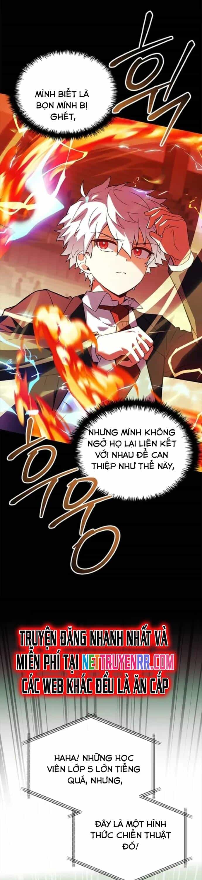 Anh Hùng Huyền Thoại Là Học Viên Danh Dự Của Học Viện - Chương 25 - ảnh 47