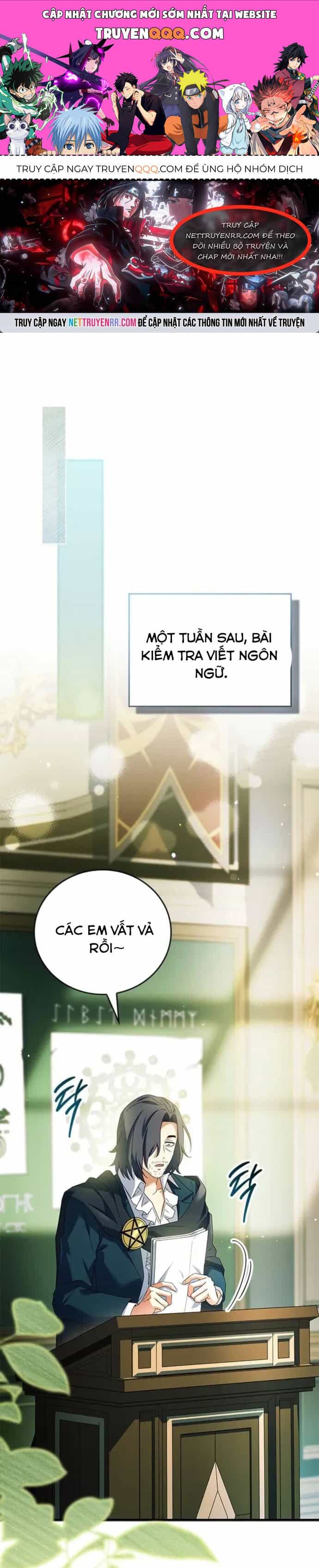 Anh Hùng Huyền Thoại Là Học Viên Danh Dự Của Học Viện - Chương 25 - ảnh 1