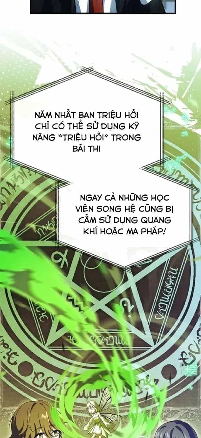 Anh Hùng Huyền Thoại Là Học Viên Danh Dự Của Học Viện - Chương 25.1 - ảnh 70