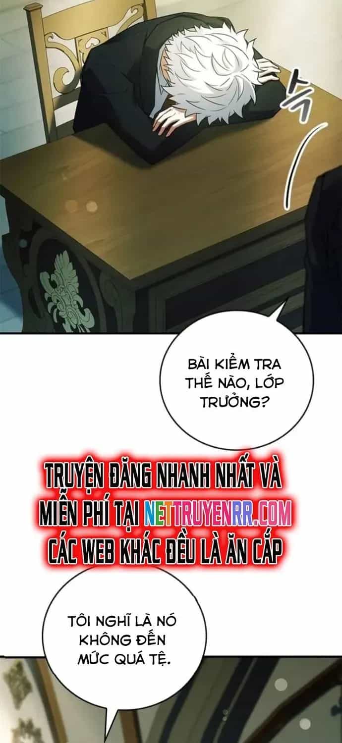 Anh Hùng Huyền Thoại Là Học Viên Danh Dự Của Học Viện - Chương 25.1 - ảnh 9