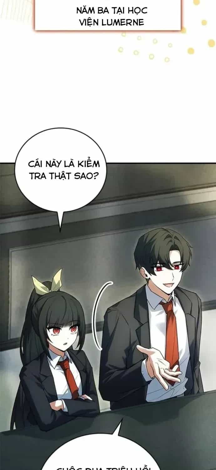 Anh Hùng Huyền Thoại Là Học Viên Danh Dự Của Học Viện - Chương 25.2 - ảnh 26