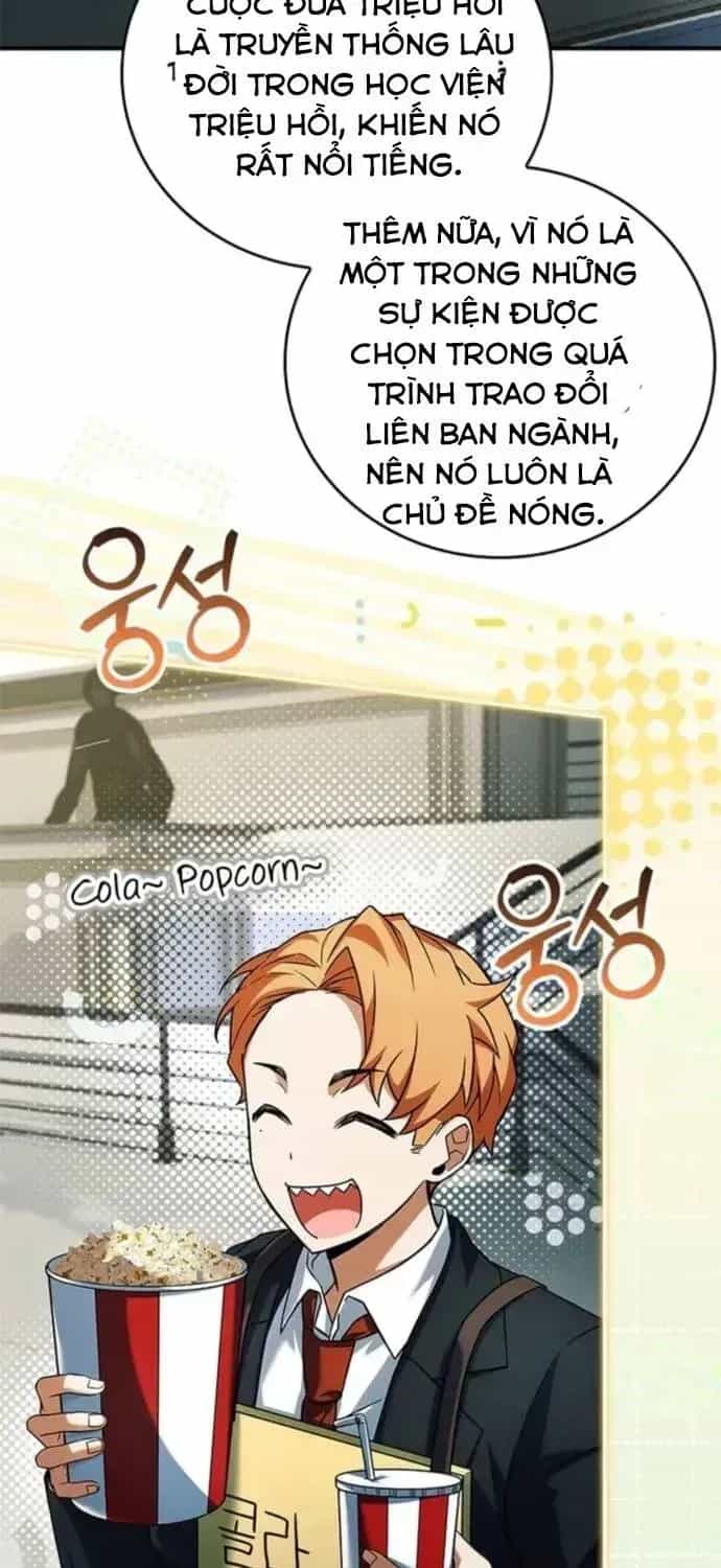 Anh Hùng Huyền Thoại Là Học Viên Danh Dự Của Học Viện - Chương 25.2 - ảnh 27