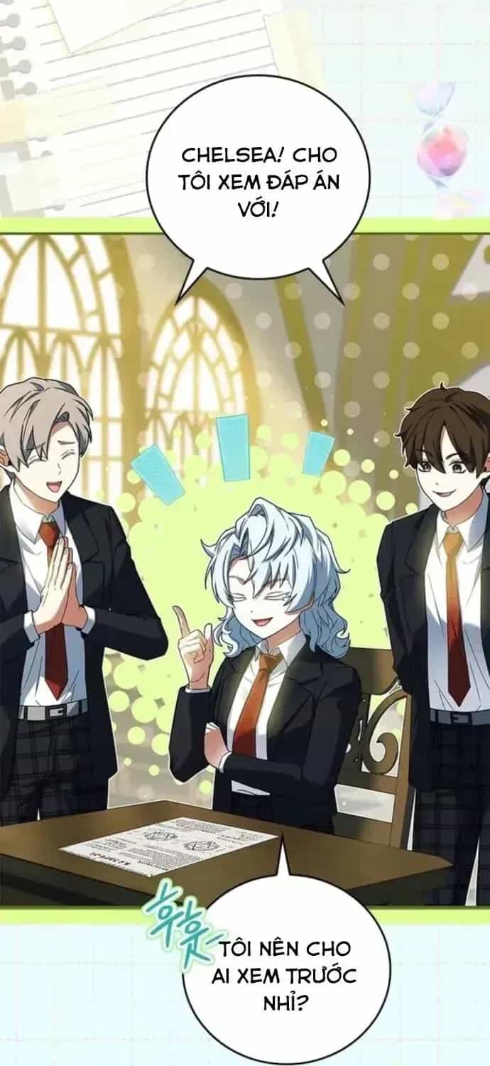 Anh Hùng Huyền Thoại Là Học Viên Danh Dự Của Học Viện - Chương 25.2 - ảnh 8