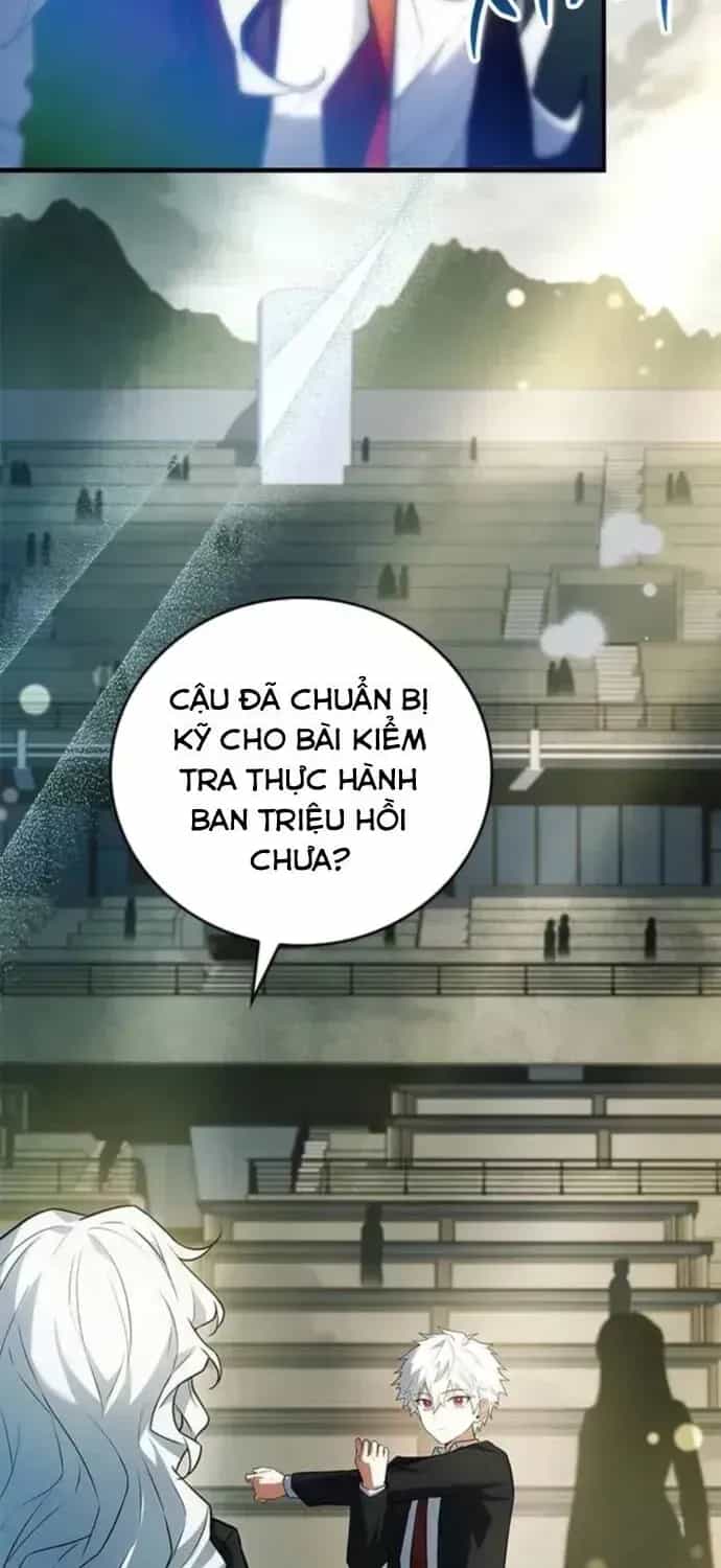 Anh Hùng Huyền Thoại Là Học Viên Danh Dự Của Học Viện - Chương 25.3 - ảnh 35