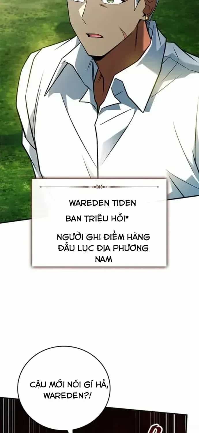 Anh Hùng Huyền Thoại Là Học Viên Danh Dự Của Học Viện - Chương 25.3 - ảnh 48