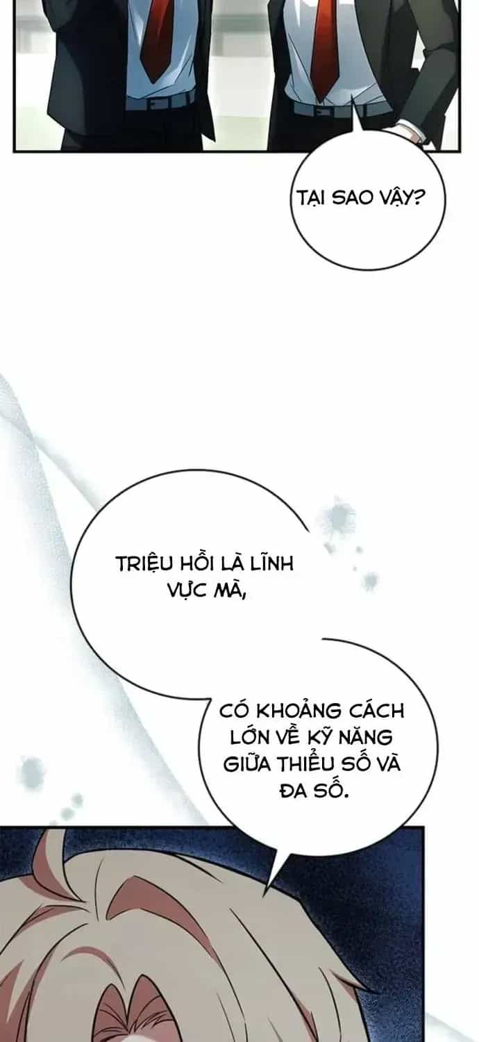 Anh Hùng Huyền Thoại Là Học Viên Danh Dự Của Học Viện - Chương 25.3 - ảnh 59