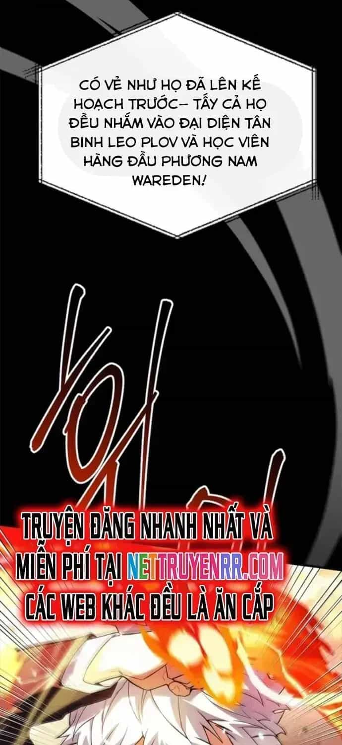 Anh Hùng Huyền Thoại Là Học Viên Danh Dự Của Học Viện - Chương 25.3 - ảnh 89