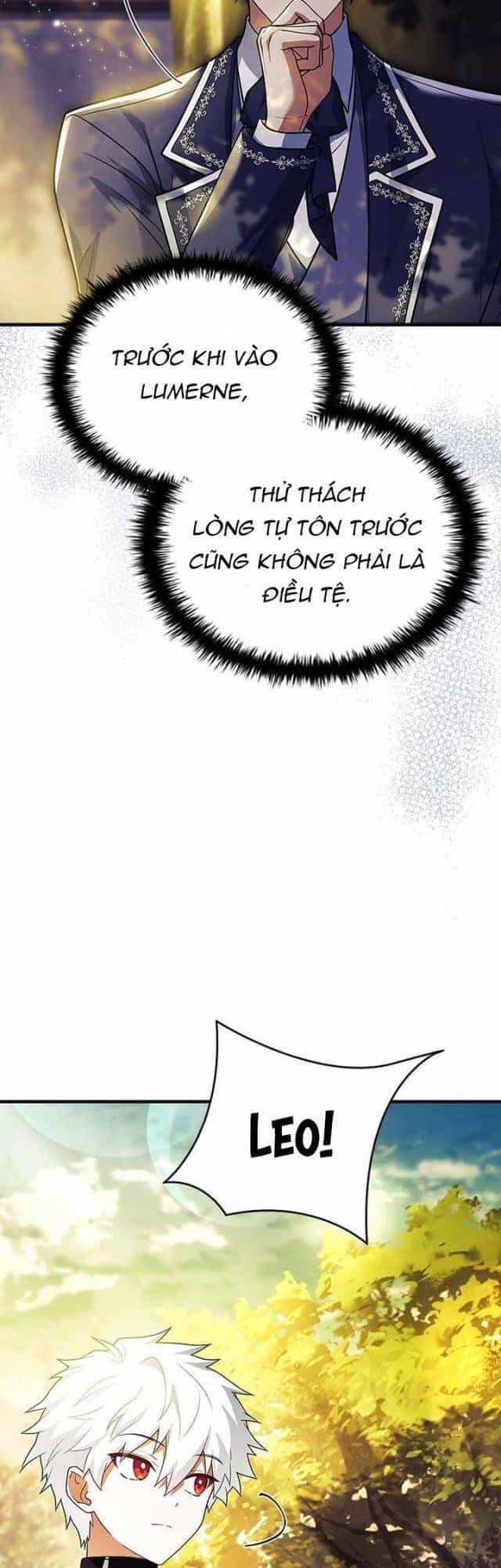Anh Hùng Huyền Thoại Là Học Viên Danh Dự Của Học Viện - Chương 3 - ảnh 45