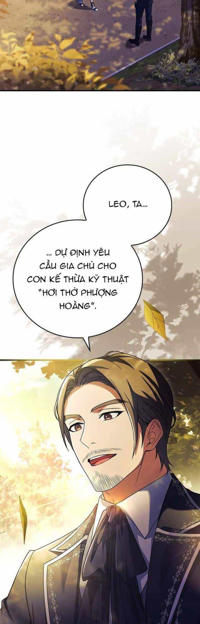 Anh Hùng Huyền Thoại Là Học Viên Danh Dự Của Học Viện - Chương 3 - ảnh 47