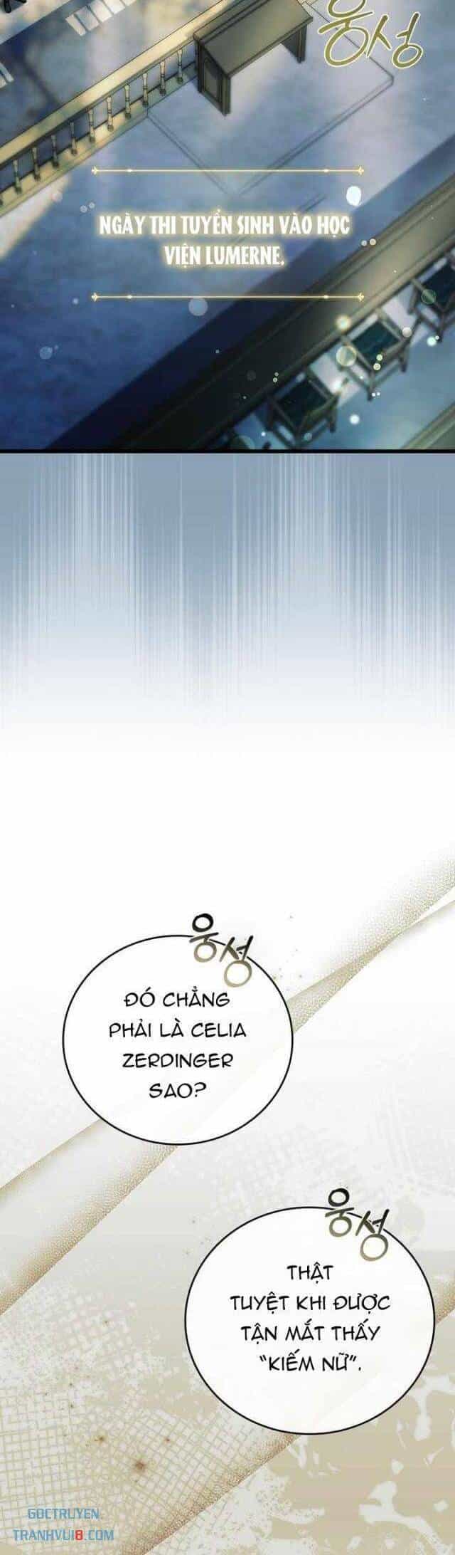 Anh Hùng Huyền Thoại Là Học Viên Danh Dự Của Học Viện - Chương 3 - ảnh 62