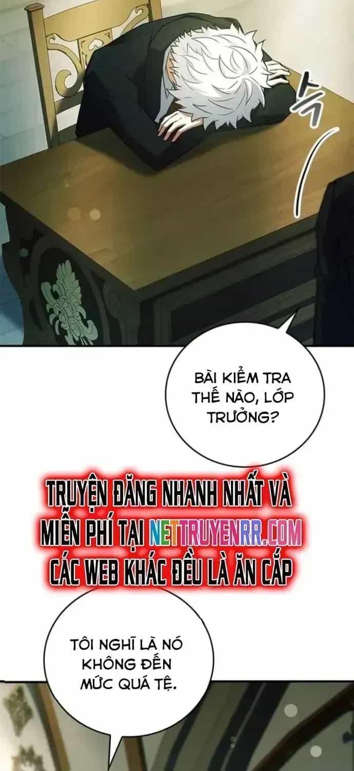 Anh Hùng Huyền Thoại Là Học Viên Danh Dự Của Học Viện - Chương 25.4 - ảnh 12