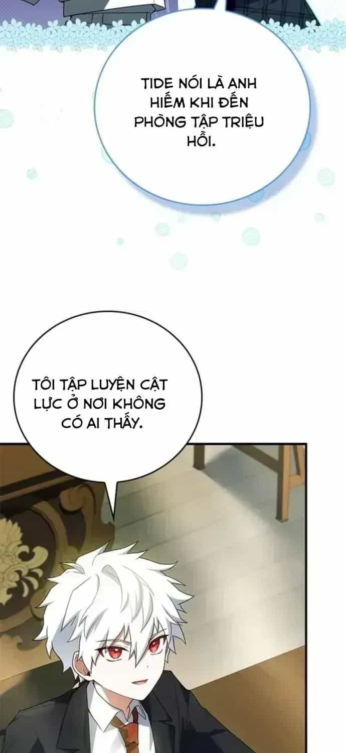 Anh Hùng Huyền Thoại Là Học Viên Danh Dự Của Học Viện - Chương 25.4 - ảnh 19