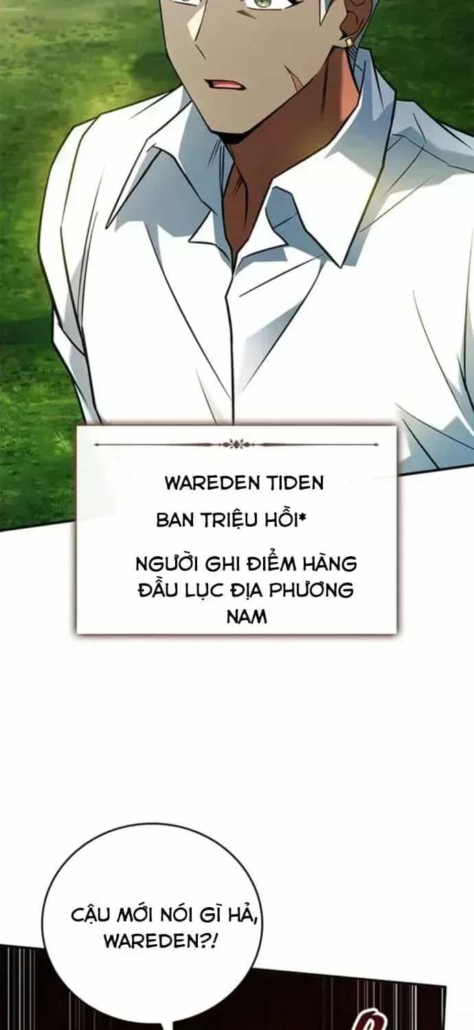 Anh Hùng Huyền Thoại Là Học Viên Danh Dự Của Học Viện - Chương 25.4 - ảnh 49