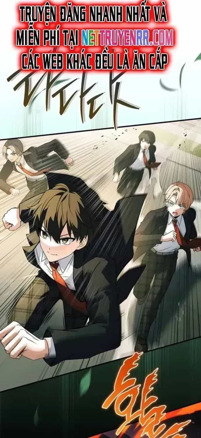 Anh Hùng Huyền Thoại Là Học Viên Danh Dự Của Học Viện - Chương 25.4 - ảnh 86
