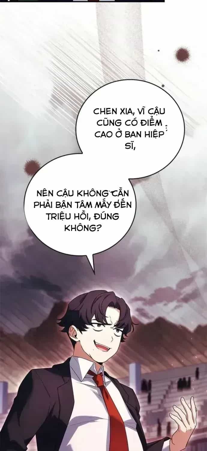 Anh Hùng Huyền Thoại Là Học Viên Danh Dự Của Học Viện - Chương 25.5 - ảnh 45