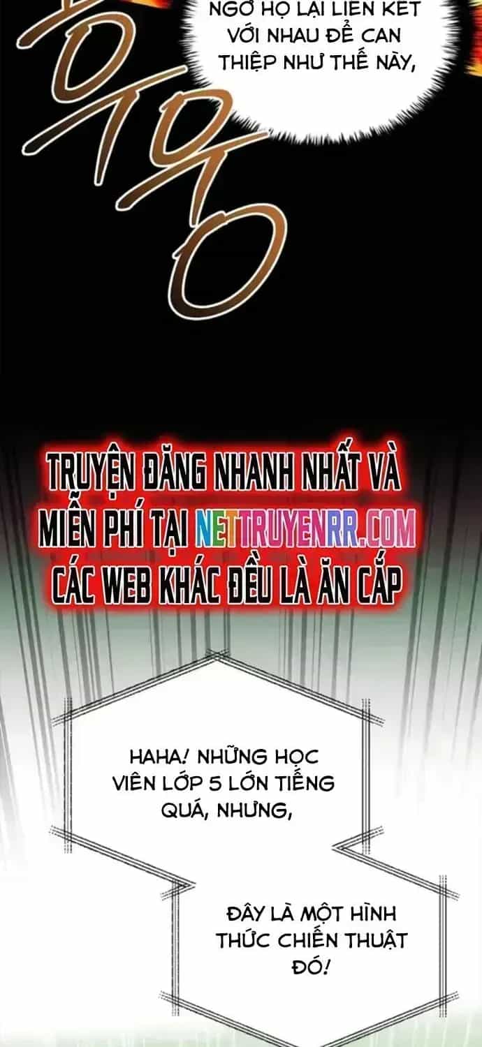 Anh Hùng Huyền Thoại Là Học Viên Danh Dự Của Học Viện - Chương 25.5 - ảnh 99