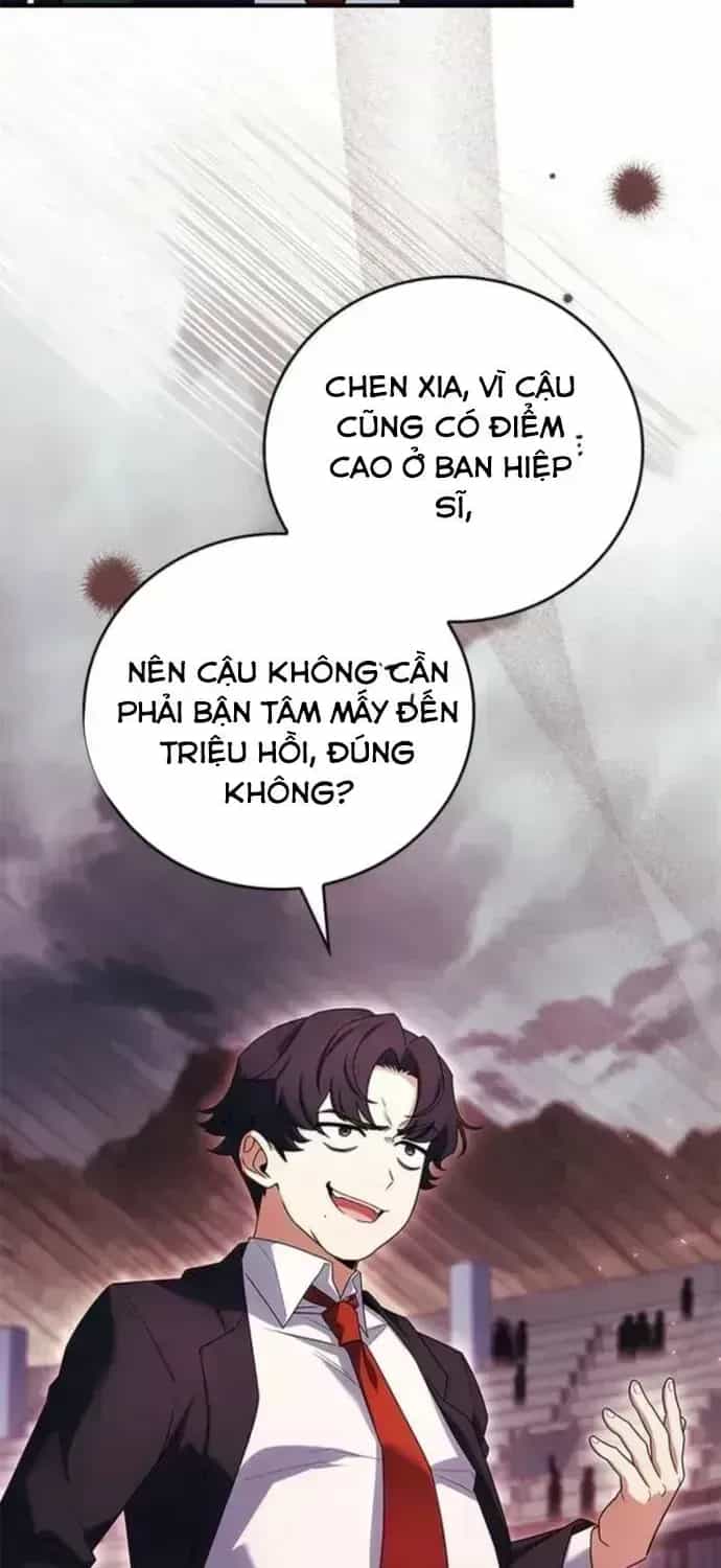 Anh Hùng Huyền Thoại Là Học Viên Danh Dự Của Học Viện - Chương 25.6 - ảnh 46