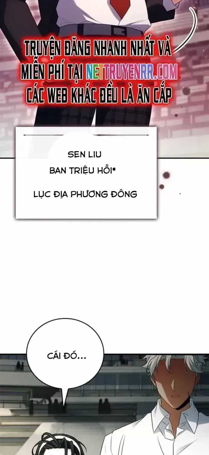 Anh Hùng Huyền Thoại Là Học Viên Danh Dự Của Học Viện - Chương 25.6 - ảnh 47
