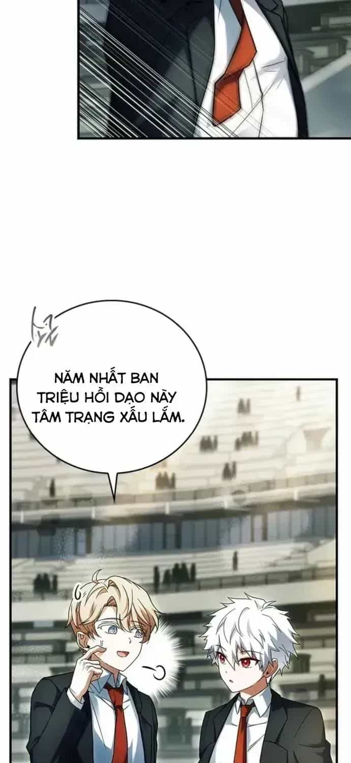 Anh Hùng Huyền Thoại Là Học Viên Danh Dự Của Học Viện - Chương 25.6 - ảnh 61