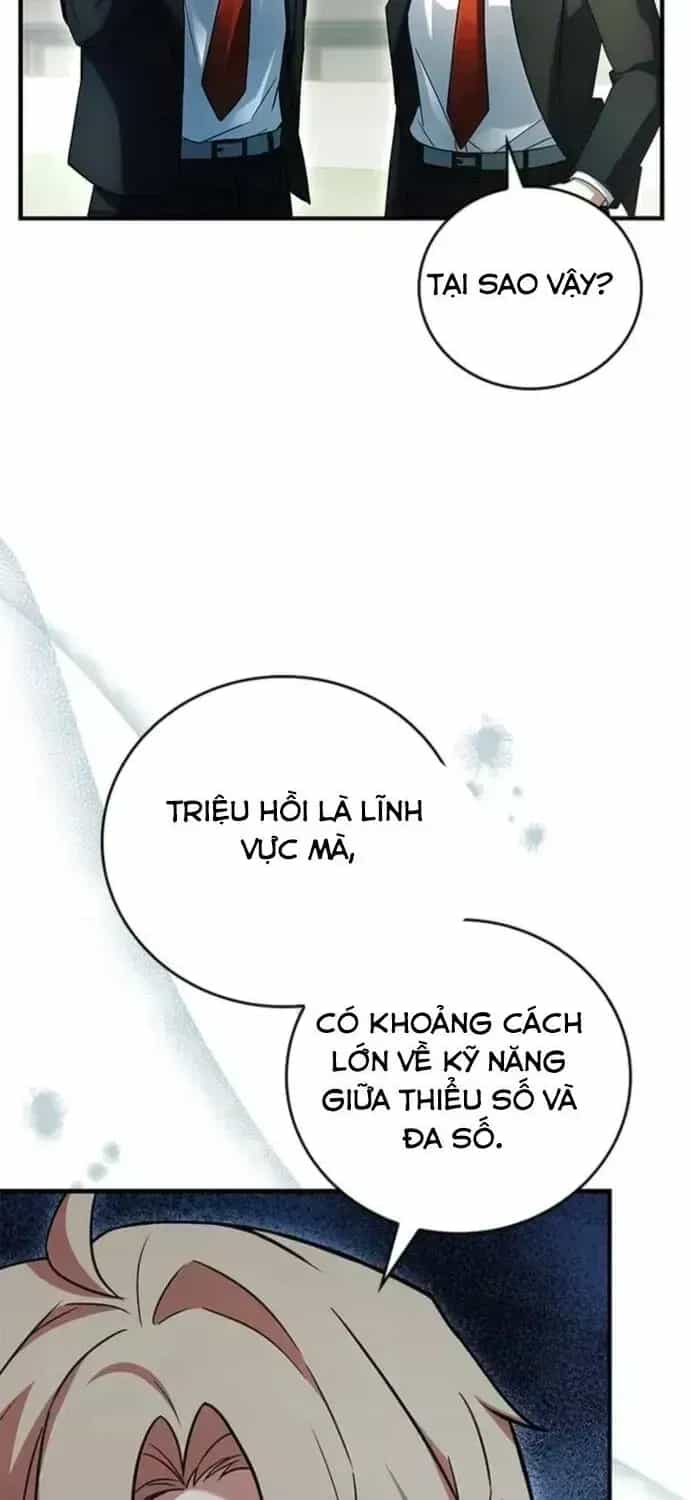 Anh Hùng Huyền Thoại Là Học Viên Danh Dự Của Học Viện - Chương 25.6 - ảnh 62
