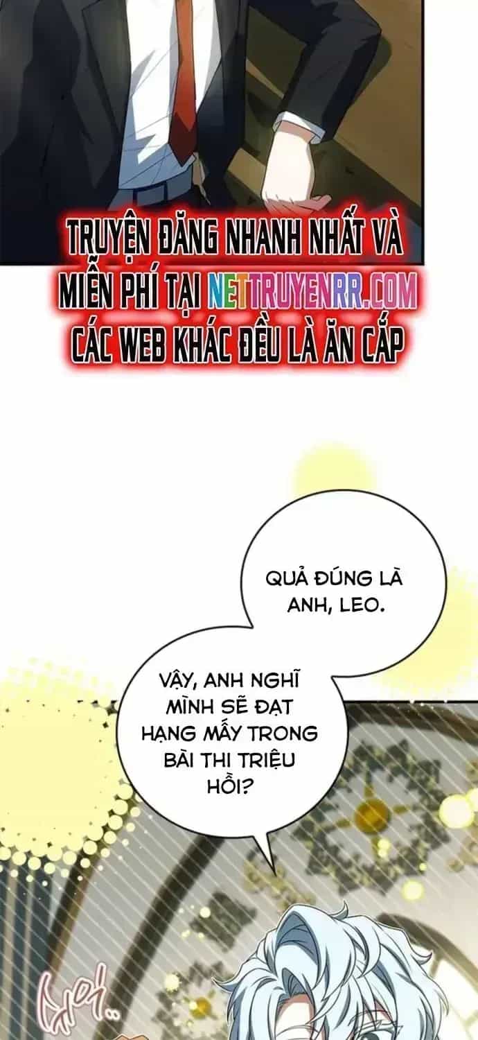 Anh Hùng Huyền Thoại Là Học Viên Danh Dự Của Học Viện - Chương 25.7 - ảnh 23