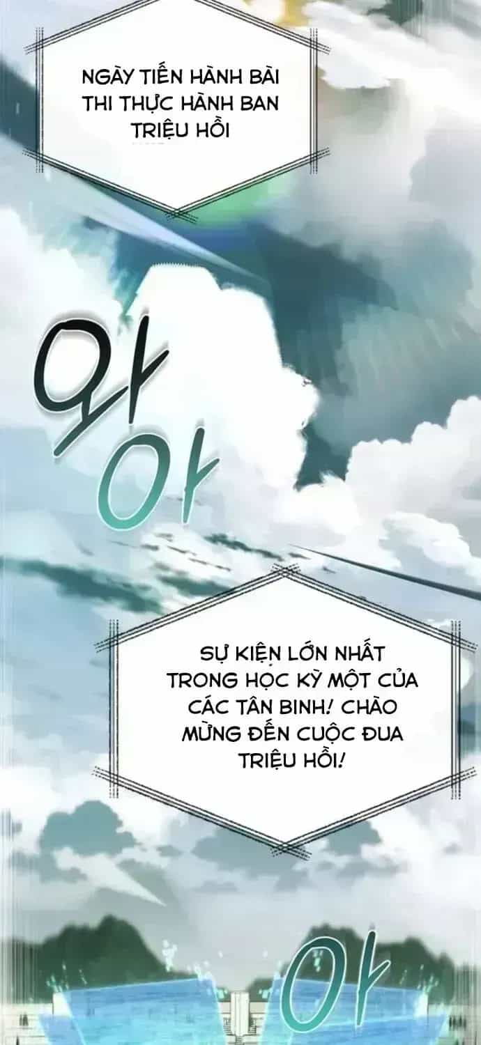 Anh Hùng Huyền Thoại Là Học Viên Danh Dự Của Học Viện - Chương 25.8 - ảnh 29
