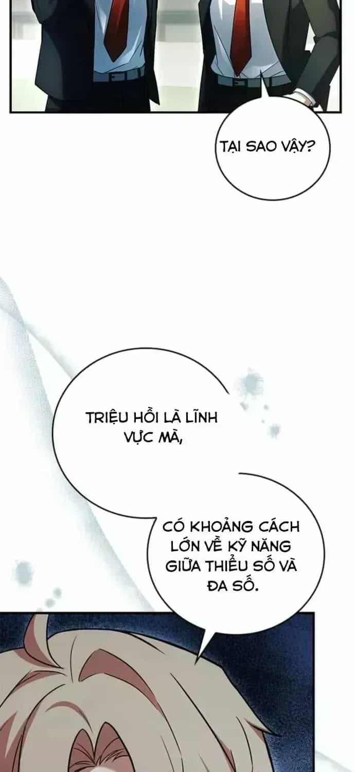 Anh Hùng Huyền Thoại Là Học Viên Danh Dự Của Học Viện - Chương 25.8 - ảnh 64