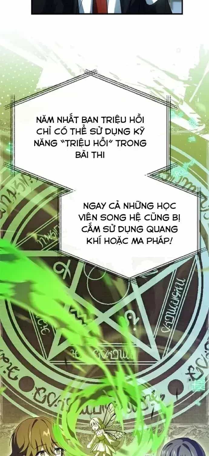 Anh Hùng Huyền Thoại Là Học Viên Danh Dự Của Học Viện - Chương 25.8 - ảnh 77
