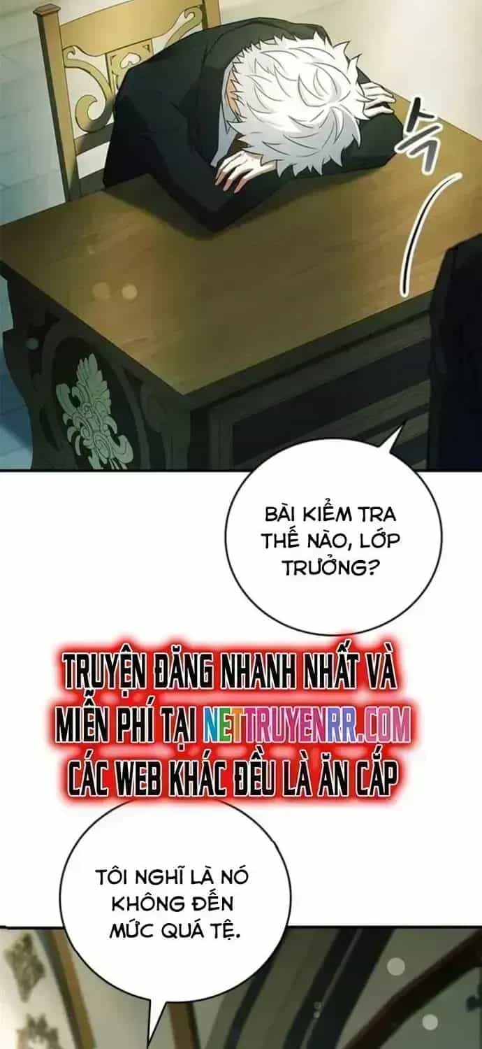 Anh Hùng Huyền Thoại Là Học Viên Danh Dự Của Học Viện - Chương 25.9 - ảnh 17