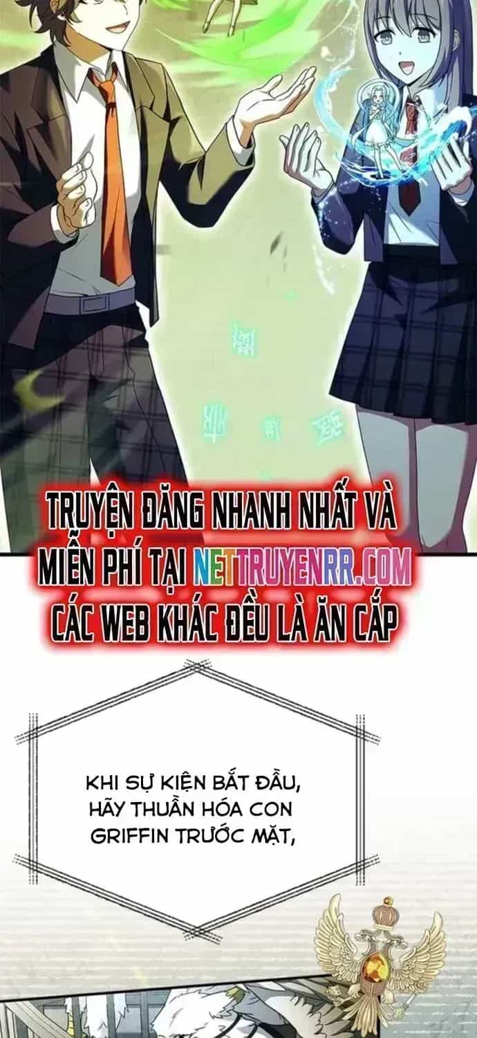 Anh Hùng Huyền Thoại Là Học Viên Danh Dự Của Học Viện - Chương 25.9 - ảnh 79