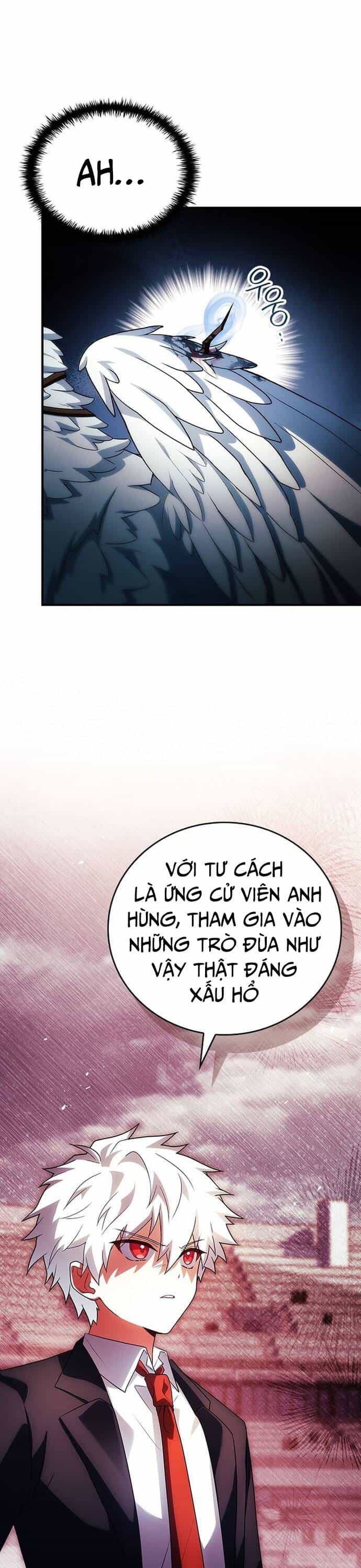 Anh Hùng Huyền Thoại Là Học Viên Danh Dự Của Học Viện - Chương 26 - ảnh 36
